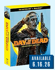 Day of the Dead Collectors Edition