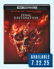 Final Destination: Bloodlines
