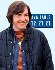 The Many Saints of Newark