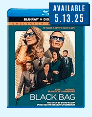 Black Bag