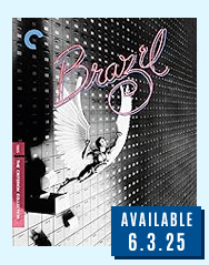 Brazil Criterion Collection