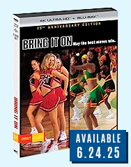 Bring It On (25th Anniversary Edition)