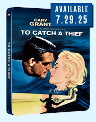 To Catch a Thief