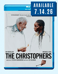 The Christophers