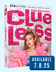 Clueless