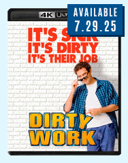 Dirty Work