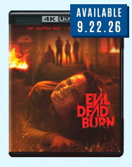 Evil Dead Rise