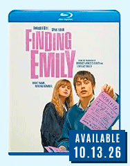 Finding Emily