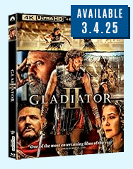 Gladiator II