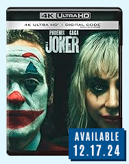 Joker: Folie À Deux 