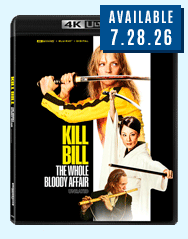 Kill Bill: The Whole Bloody Affair