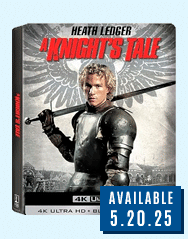 A Knight's Tale