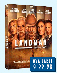 Landman Season Two