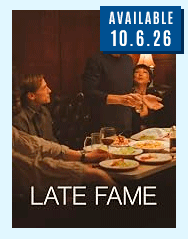 Late Fame