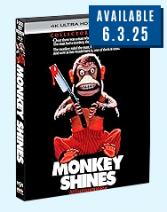 Monkey Shines