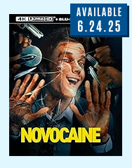 Novocaine