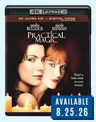 Practical Magic