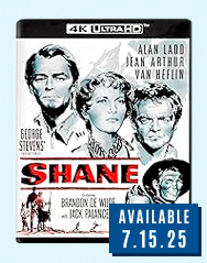 Shane