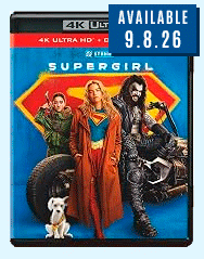 Super Girl