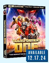 Transformers One