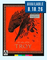 Troy