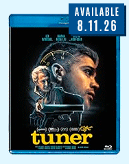 Tuner
