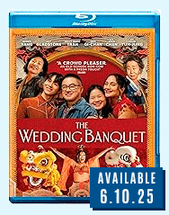The Wedding Banquet