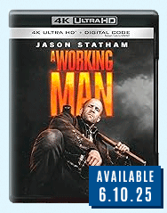 A Working Man