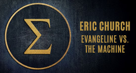 Eric Church 