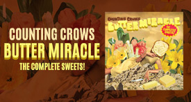 COUNTING CROWS