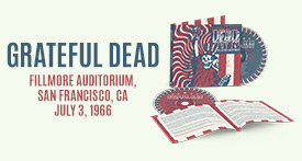 GRATEFUL DEAD