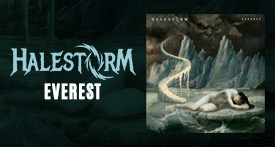 Halestorm