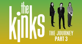 The Kinks
