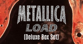 METALLICA