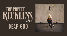 PRETTY RECKLESS
