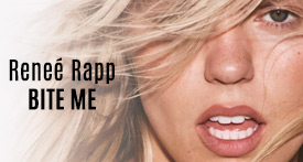 Reneé Rapp