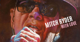 Mitch Ryder 