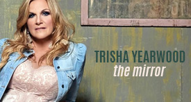 Trisha Yearwood 
