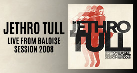 JETHRO TULL