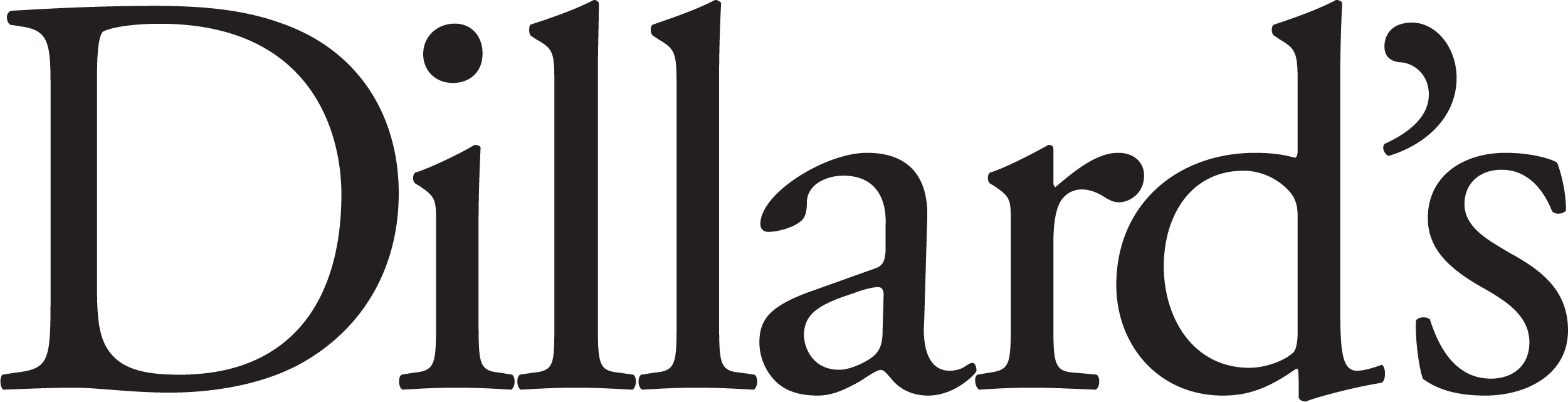 Dillard's