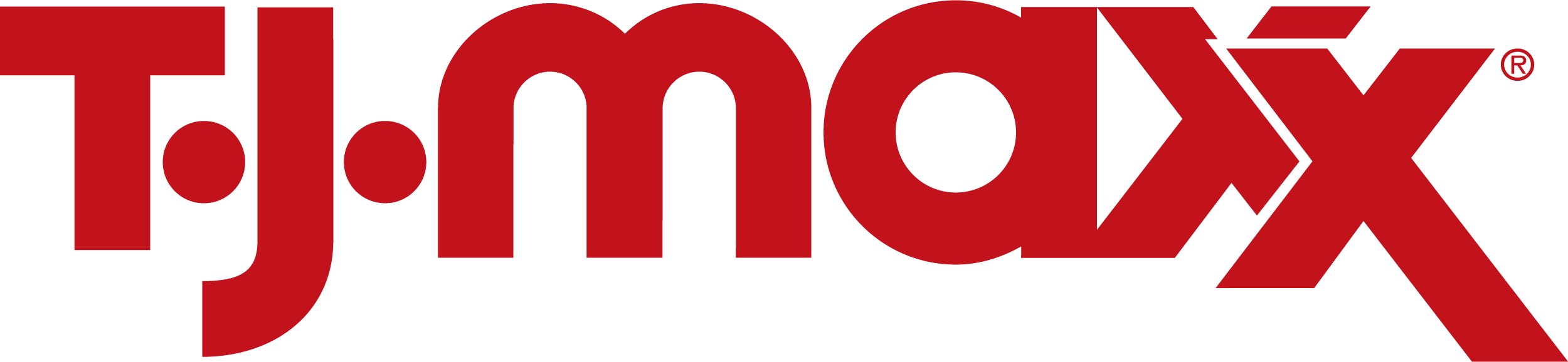 TJMaxx