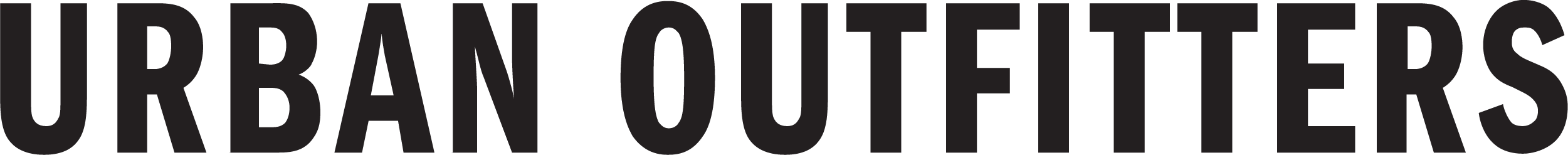 Urban Outfitters
