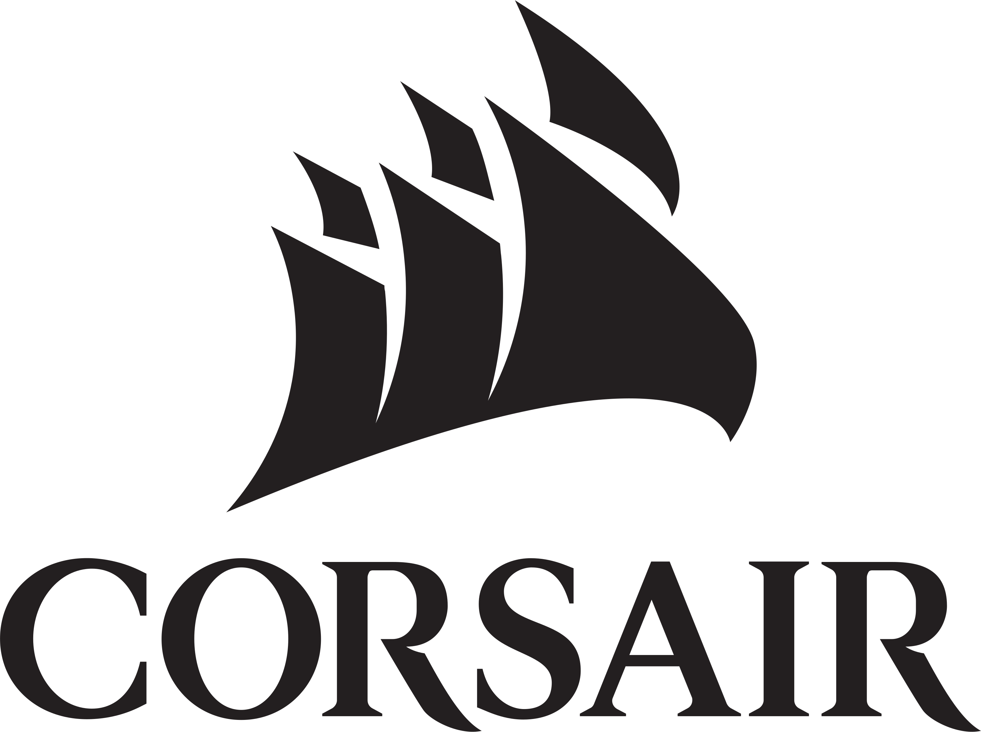 Corsair