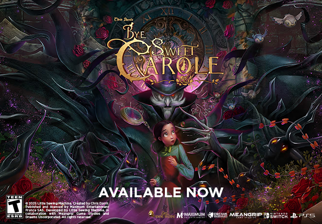 Bye Sweet Carole