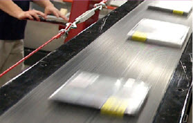 E-commerce Fulfillment