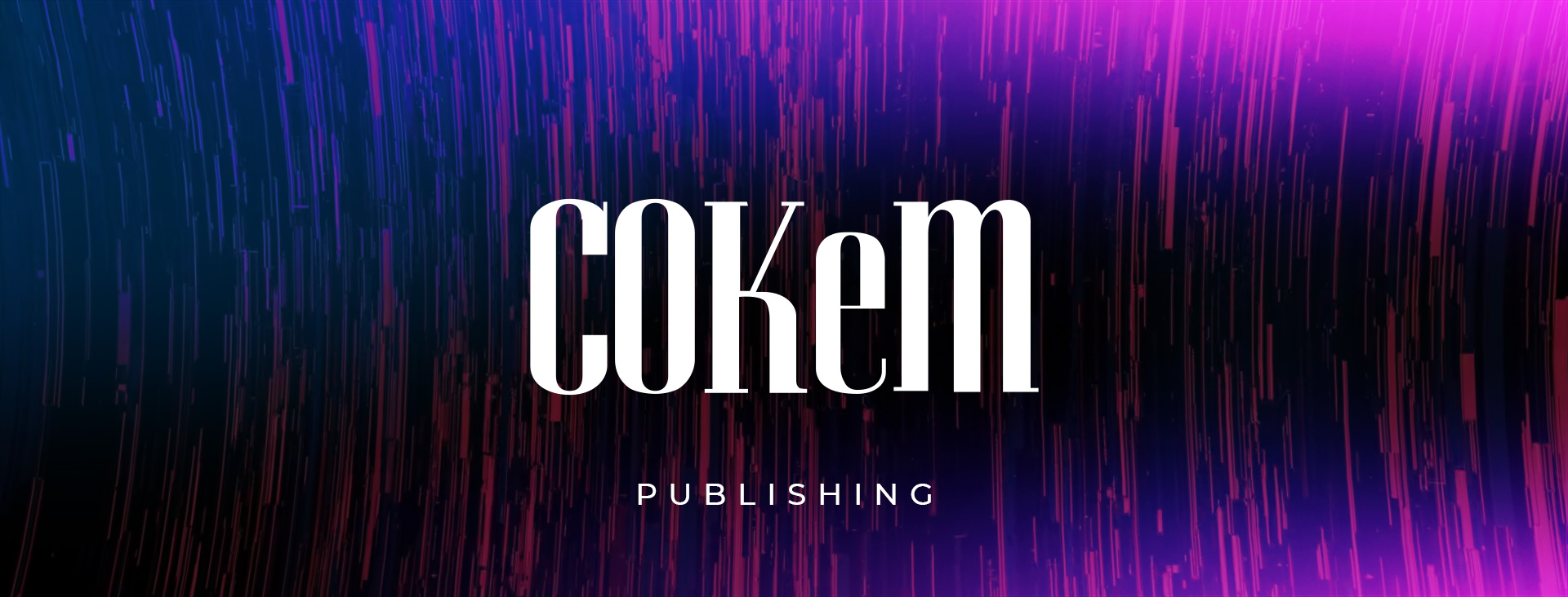 Publishing Banner