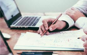 Sales Support