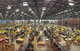 Warehouse & Distribution