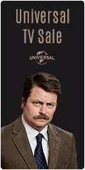 Universal TV