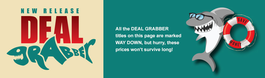 Deal Grabber